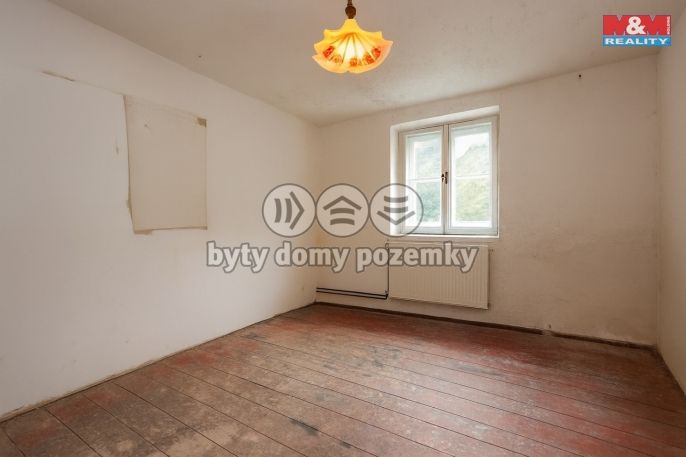 Prodej, Chata, Branná