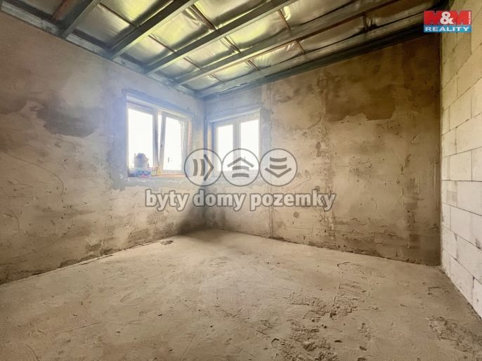 Prodej, Rodinný dům, Ostrava