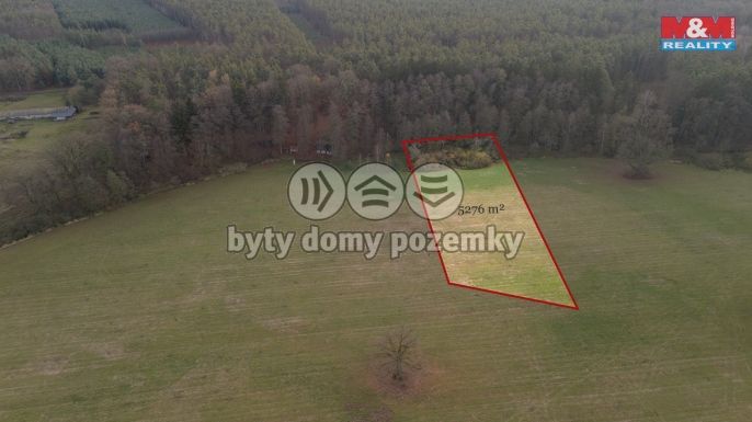 Prodej, Pole, Týniště nad Orlicí