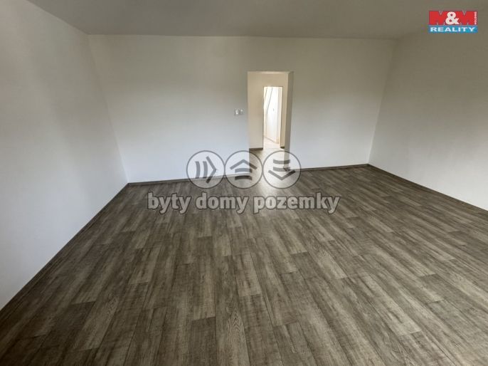 Prodej, Byt 2+1, Kytlice