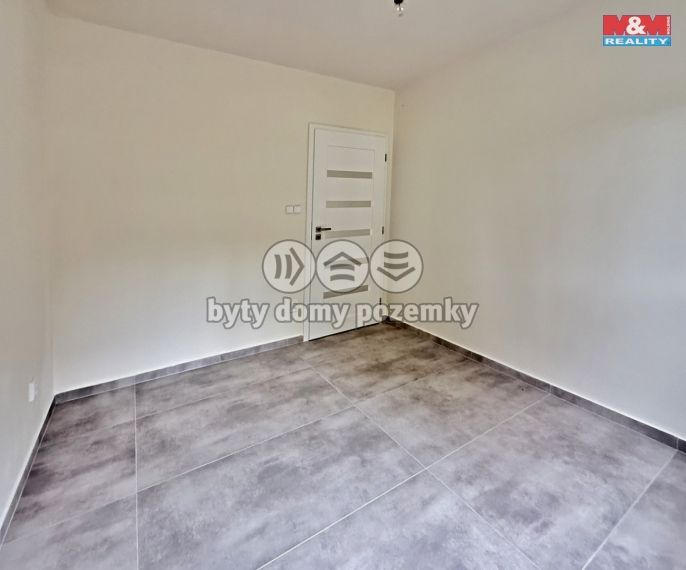 Prodej, Rodinný dům, Podbořany