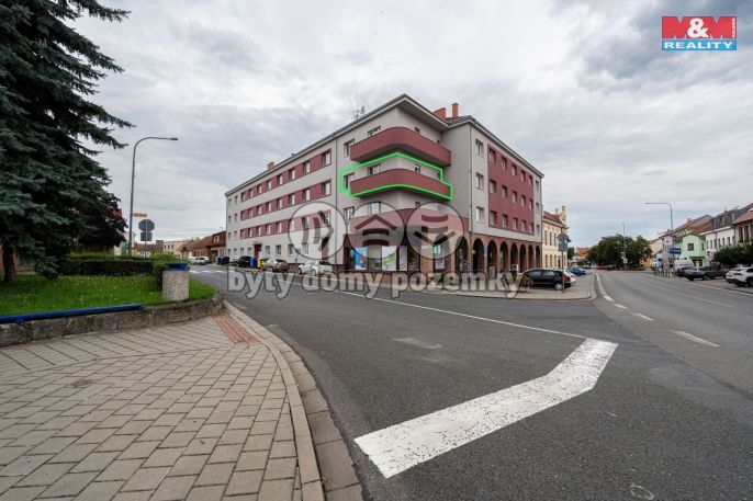Prodej, Byt 2+1, Strážnice