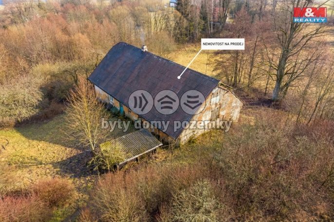 Prodej, Rodinný dům, Malá Morava