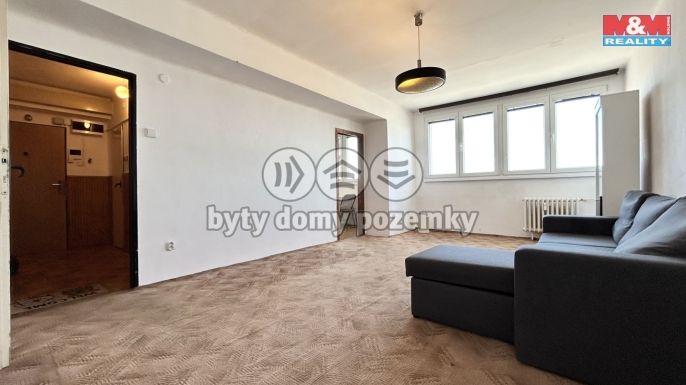 Pronájem, Byt 3+1, Mladá Boleslav