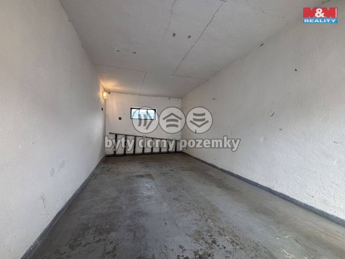 Pronájem, Garáž, Ostrava