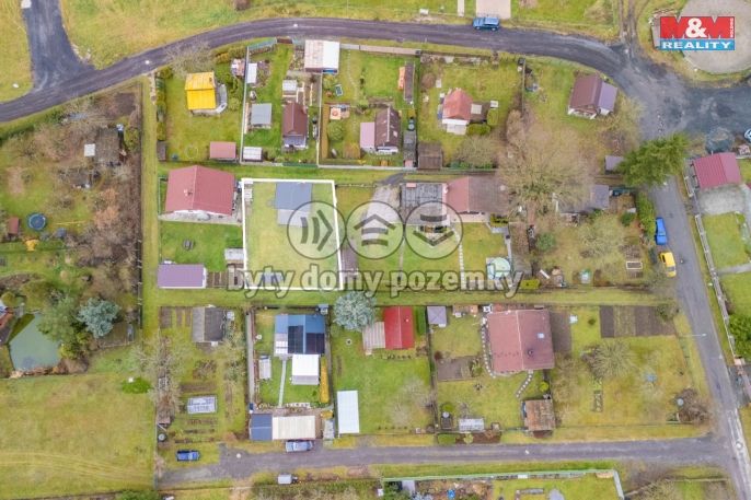 Prodej, Chata, Staňkov