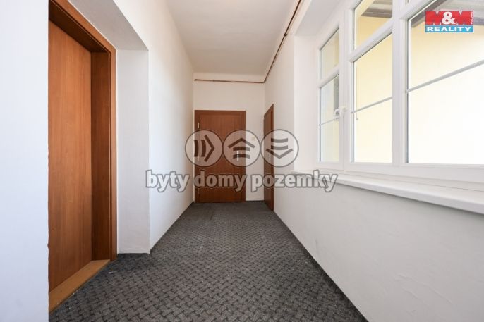 Prodej, Byt 2+1, Olomouc