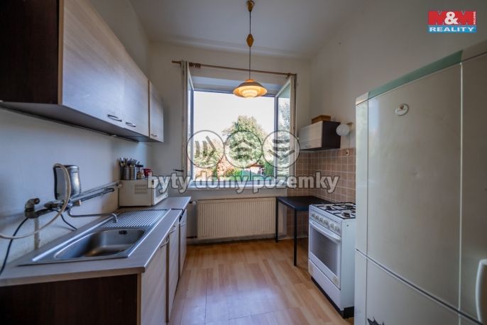 Prodej, Rodinný dům, Brno