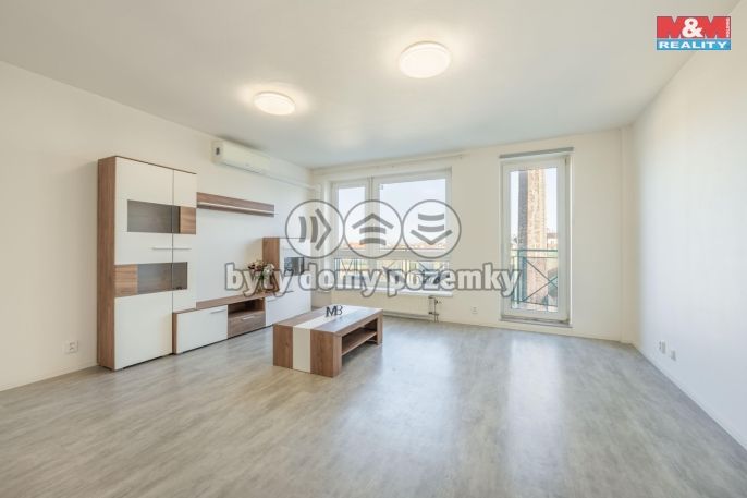 Prodej, Byt 2+kk, Praha