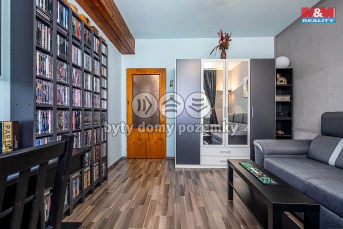 Prodej, Nájemní dům, Praha