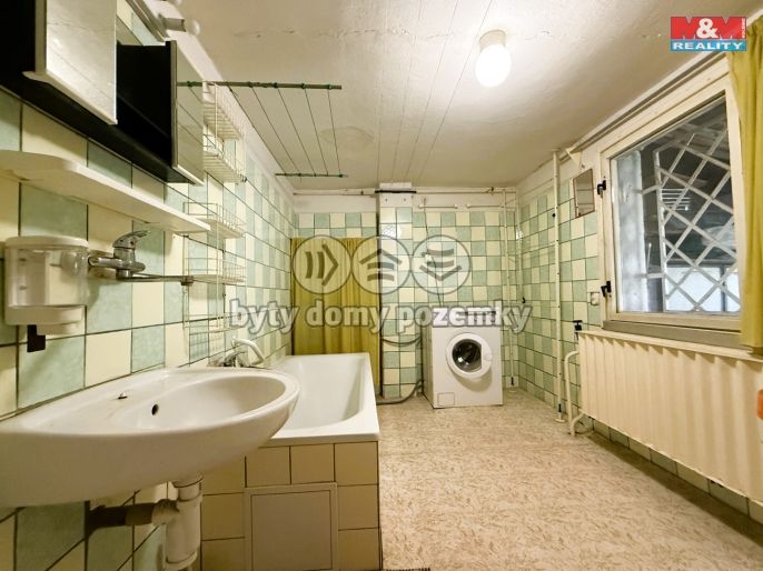 Prodej, Rodinný dům, Pěnčín