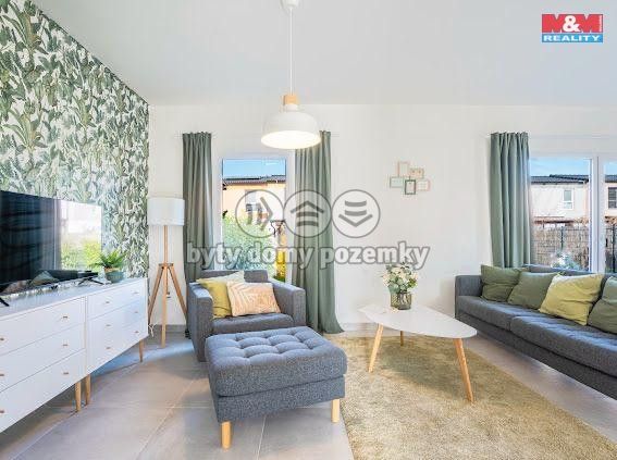 Prodej, Na klíč, Květnice