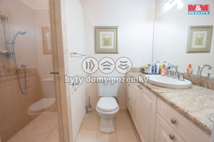 Prodej, Rodinný dům, Louny