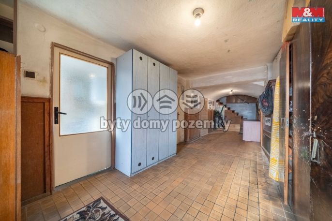 Prodej, Rodinný dům, Skořice