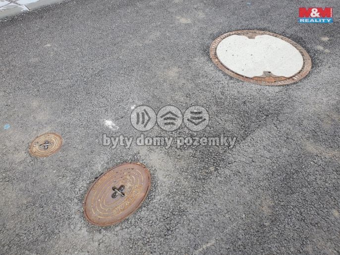 Prodej, Pozemek k bydlení, Třebelovice