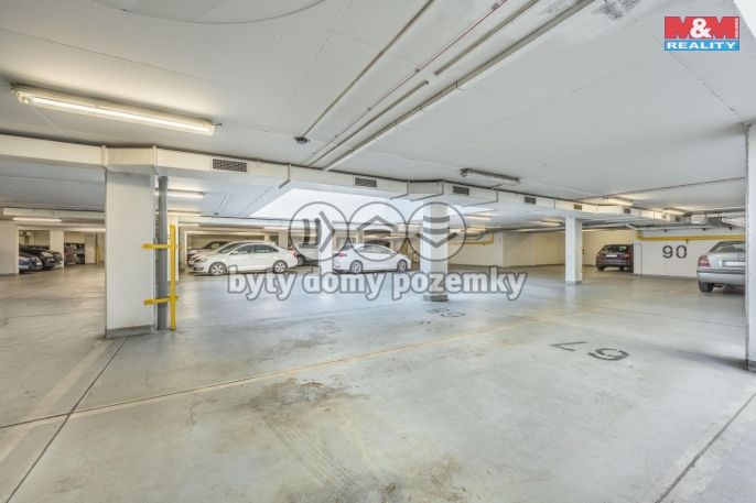 Prodej, Byt 2+kk, Praha