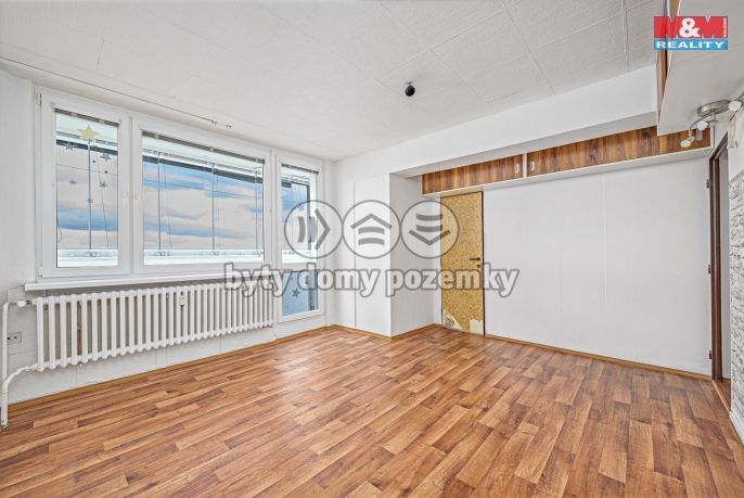 Prodej, Byt 1+1, Kutná Hora