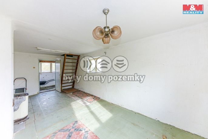 Prodej, Chalupa, Sázava