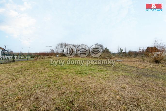 Prodej, Rodinný dům, Lochousice