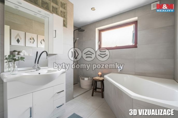 Prodej, Rodinný dům, Smržovka