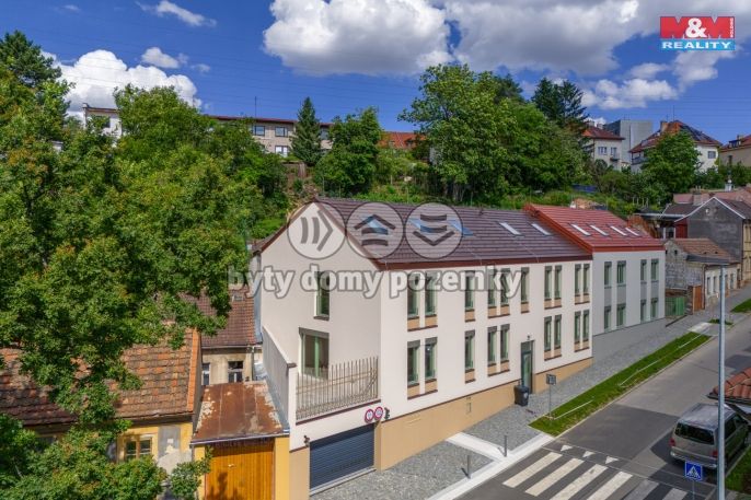 Prodej, Byt 3+kk, Praha
