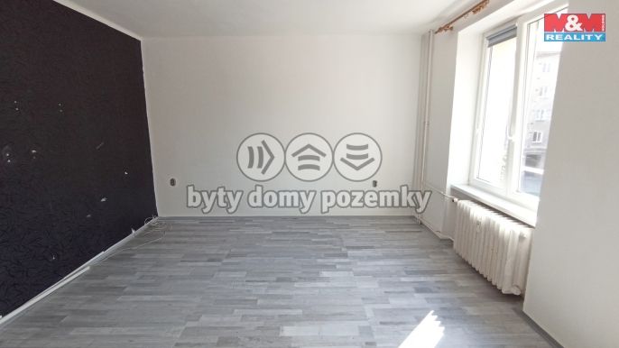 Prodej, Byt 2+1, Most