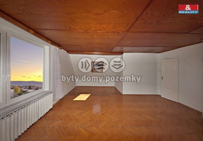 Prodej, Rodinný dům, Liberec