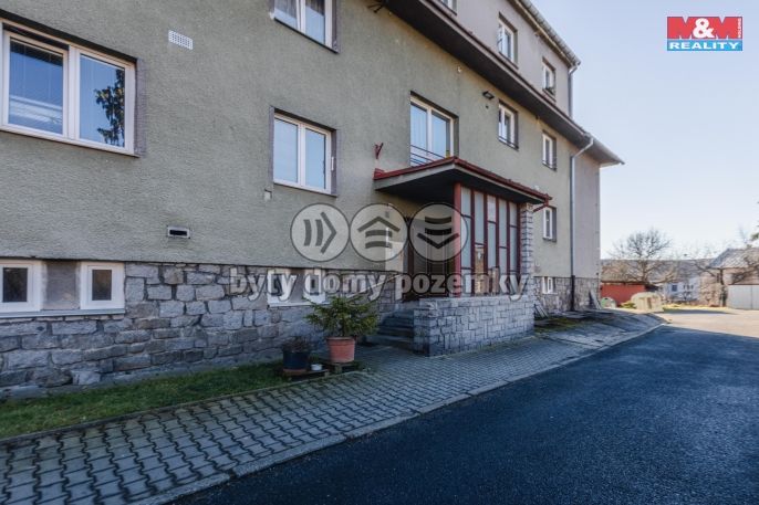 Prodej, Byt 2+1, Kašperské Hory