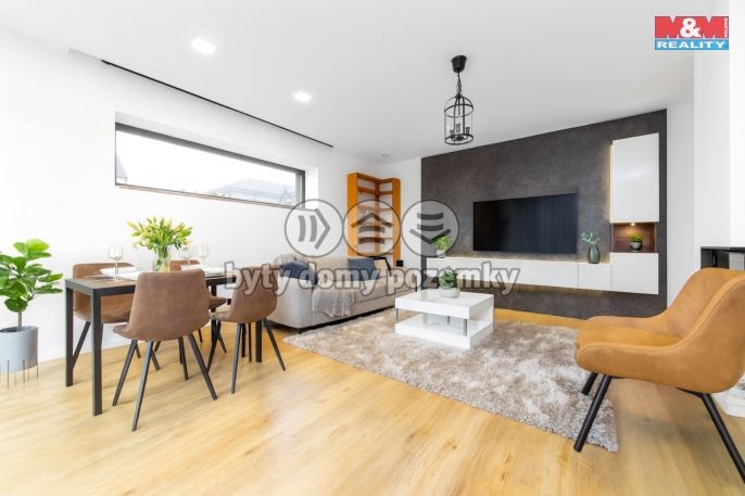 Prodej, Rodinný dům, Rudíkov