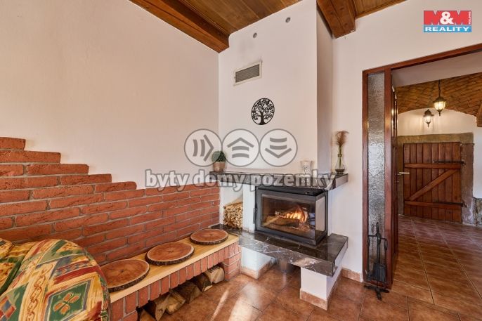 Prodej, Rodinný dům, Velké Svatoňovice