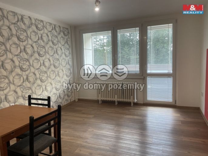 Pronájem, Byt 3+1, Hradec Králové