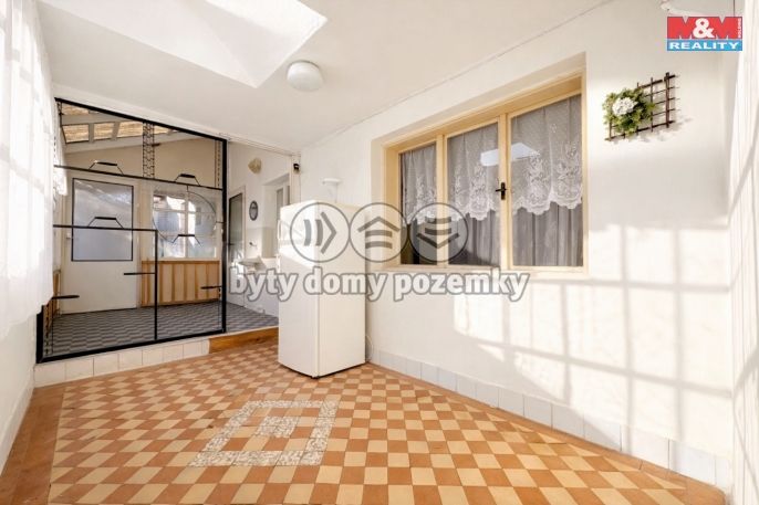 Prodej, Rodinný dům, Čejkovice