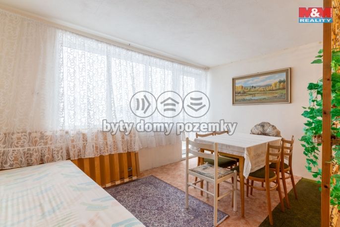 Prodej, Rodinný dům, Protivanov