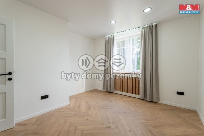 Prodej, Byt 3+kk, Ostrava