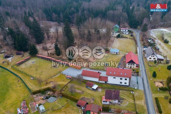 Pronájem, Byt 1+kk, Mnichov