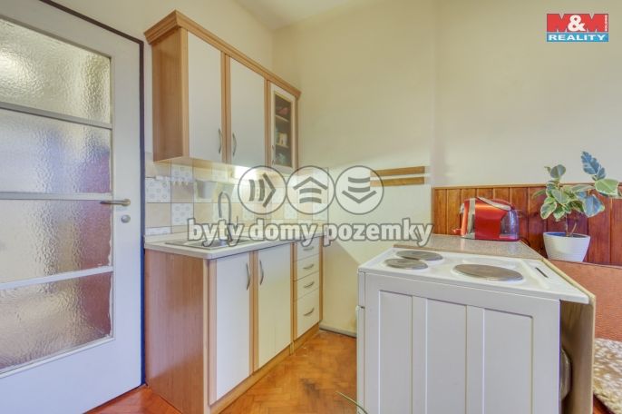 Pronájem, Byt 1+kk, Plzeň