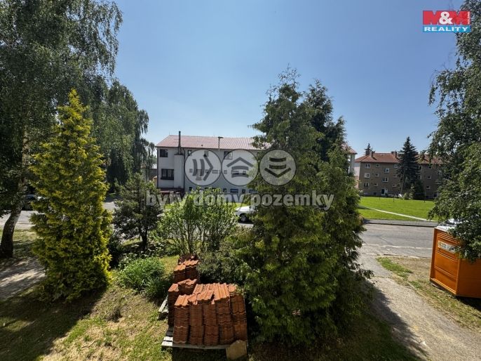 Prodej, Byt 2+1, Mníšek pod Brdy