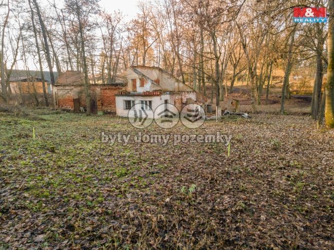 Prodej, Pozemek k bydlení, Slaný