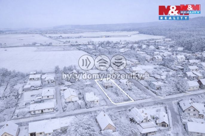 Prodej, Rodinný dům, Svojkovice