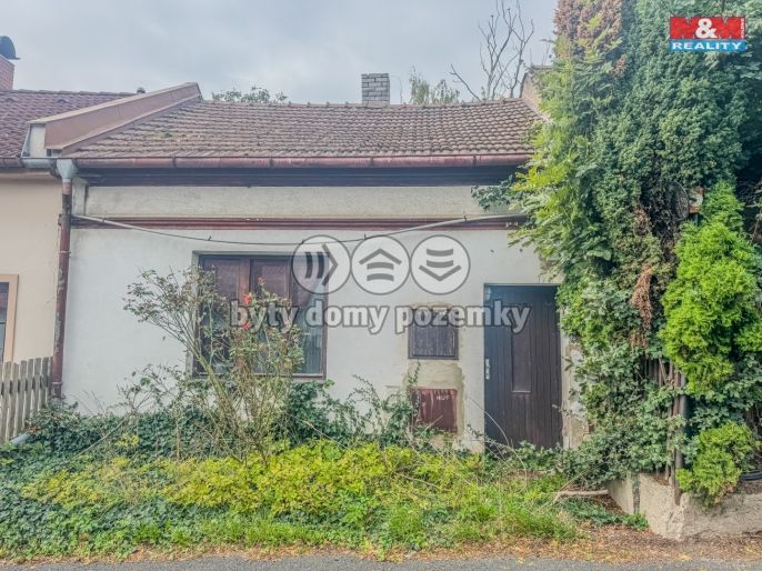 Prodej, Rodinný dům, Žitenice
