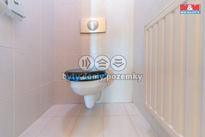 Prodej, Rodinný dům, Aš