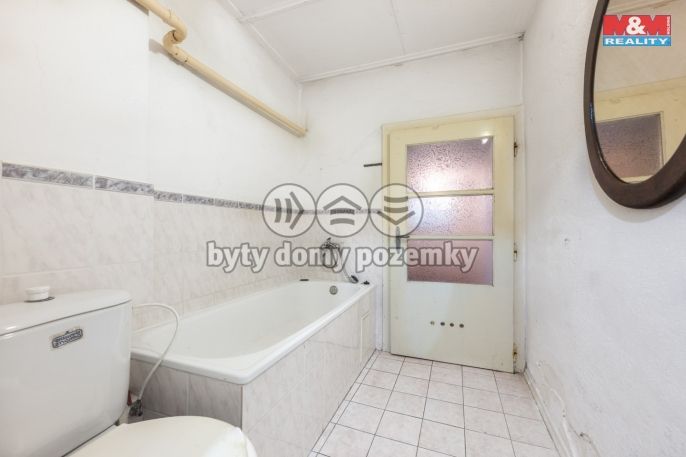 Prodej, Rodinný dům, Halenkovice
