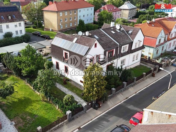 Prodej, Rodinný dům, Most