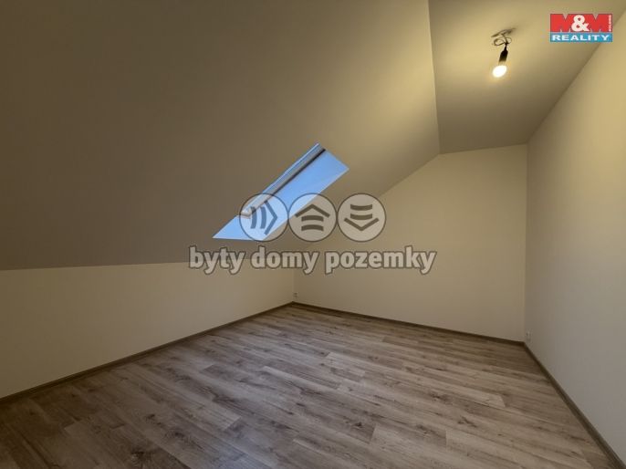 Prodej, Rodinný dům, Určice