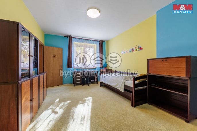 Prodej, Byt 3+1, Kadaň