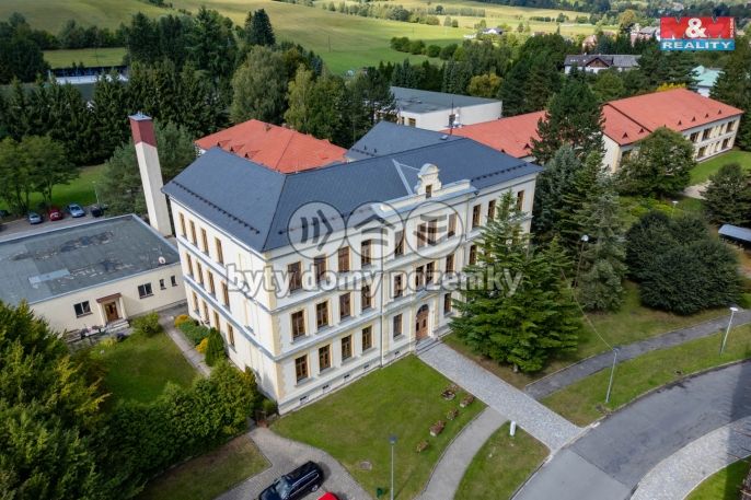 Prodej, Pozemek k bydlení, Velké Losiny