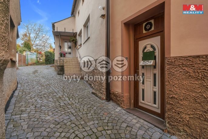 Prodej, Rodinný dům, Skuteč