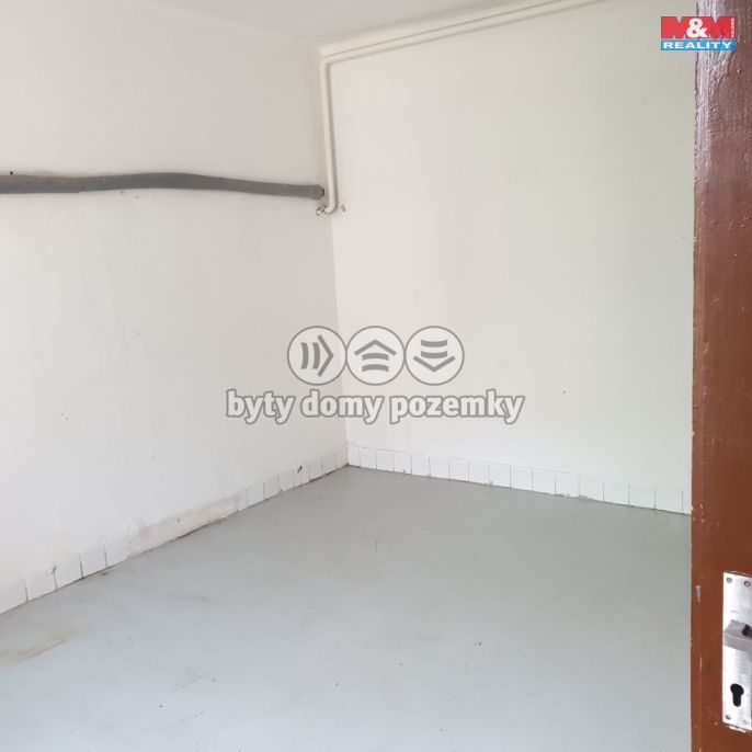 Pronájem, Obchod a služby, Ostrava