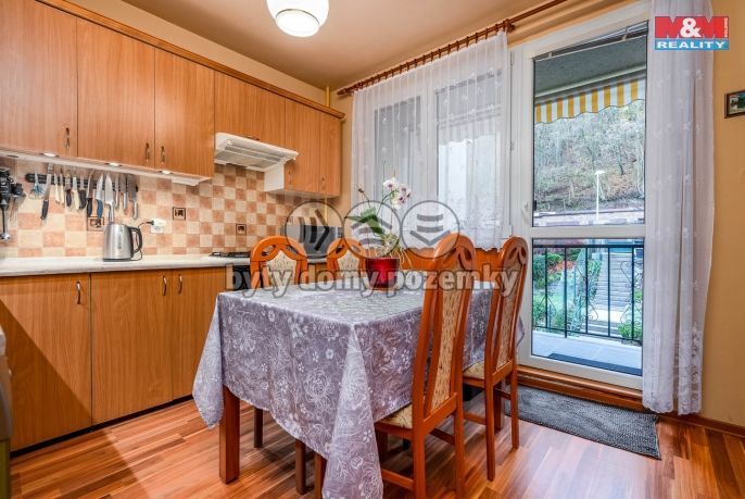 Prodej, Nájemní dům, Praha