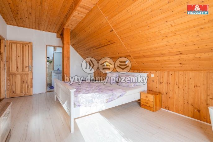 Prodej, Hotel, penzion, Chocnějovice